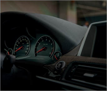 Patented technology makes interiors tranquil